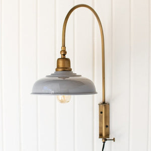 Urban Home Wall Sconce