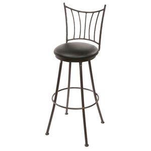 Saddle Creek Bar Stool