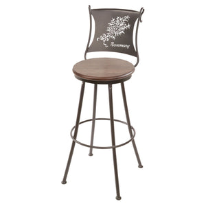 Rosemary Stool