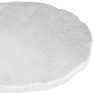 White Marble Table Tops