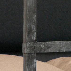 Stone Ridge Canopy Bed