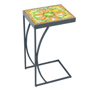 Umbria Mosaic C-Table