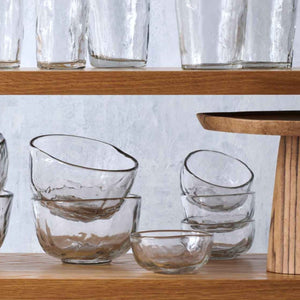 Texture Small Bowls