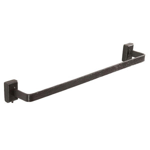 Cedarvale Towel Bars-Hardware | Iron Accents