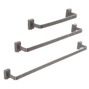 Cedarvale Towel Bars-Hardware | Iron Accents