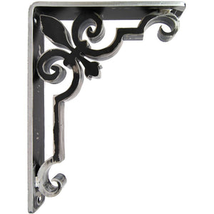 Chatham Iron Corbel - 1.5"-Iron Accents