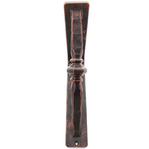 Colby Iron Corbel - 2"-Hardware | Iron Accents