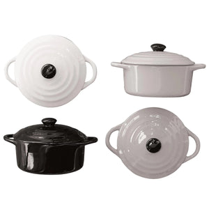 Sonoma Mini Casserole Dishes