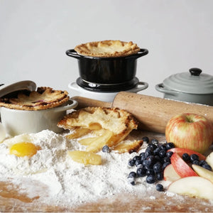 Sonoma Mini Casserole Dishes