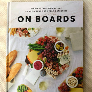 Vintage Serving Tray - Large