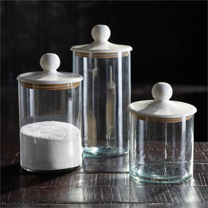 Modern Classic Canisters