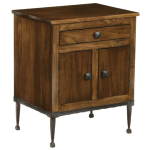 Stone Ridge Side Table