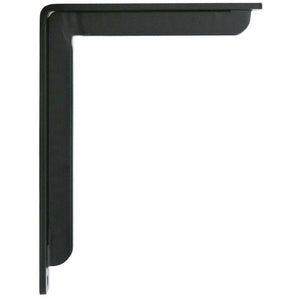 Fremont Iron Corbel - 2"-Iron Accents