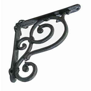 Allure Iron Corbel