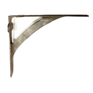 Bent Iron Bracket