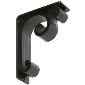 Kelsey Iron Corbel - 3"-Iron Accents