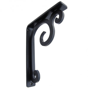 Kelsey Iron Bracket - 1.5"-Iron Accents