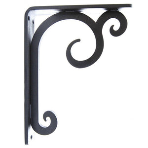Kelsey Iron Bracket - 1.5"-Iron Accents