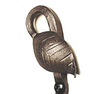 Willowmere Forged Iron Hook