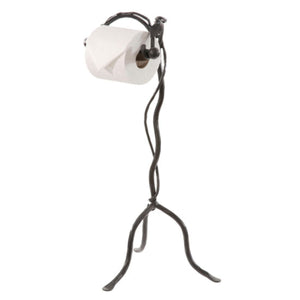 Willowmere Standing Tissue Holder