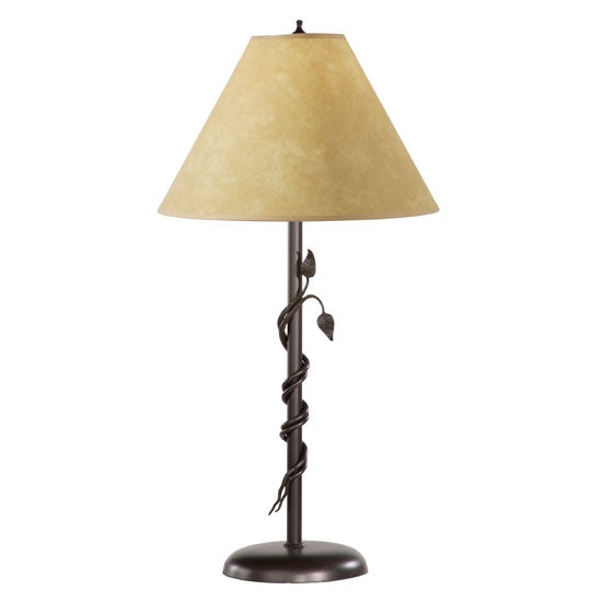 Lynbrook Table Lamp-Iron Accents