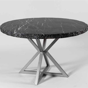 Luke Dining Table or Base
