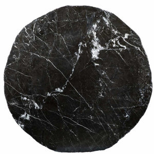 Black Marble Table Tops