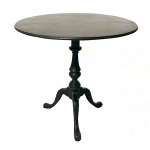Colonial Tea Table