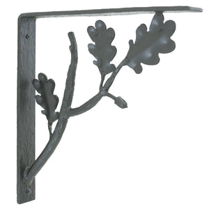 Oakdale Iron Corbel-Iron Accents