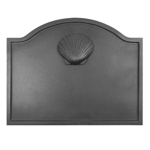Coastal Fire Back - Large