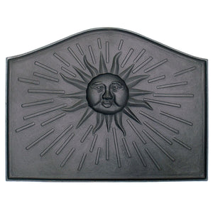 Sunshine Fire Back