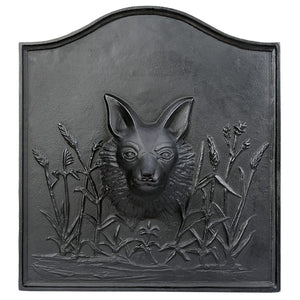 Fox Fire Back