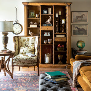 Bronze Pheasant Pair