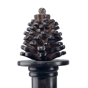 Pine Ridge Paper Towel Holder