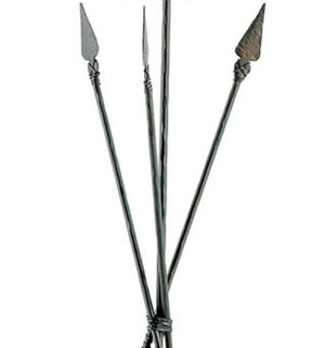 Saddle Creek Floor Lamp