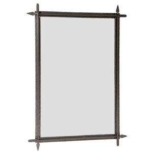 Saddle Creek Wall Mirror