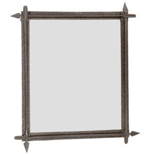 Saddle Creek Wall Mirror