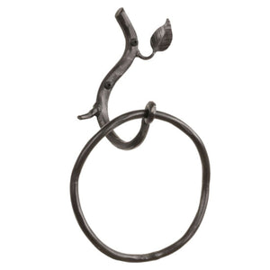 Briarhearth Towel Ring