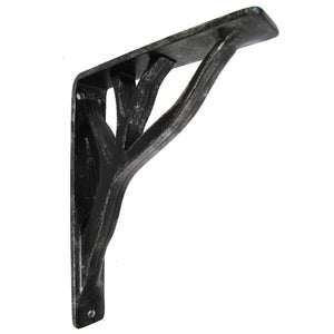 Willowbrook Iron Corbel - 1.5"-Iron Accents