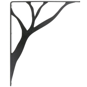 Willowbrook Iron Corbel - 2"-Iron Accents