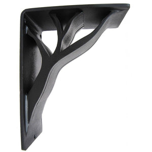 Willowbrook Iron Corbel - 4"-Iron Accents