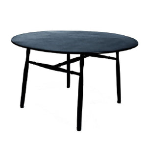 Windsor Coffee Table | Iron Accents