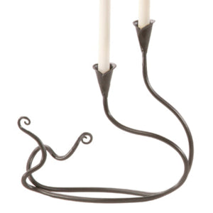 Wildbranch Candleholders