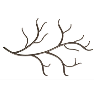 Wildbranch Wall Coat Rack