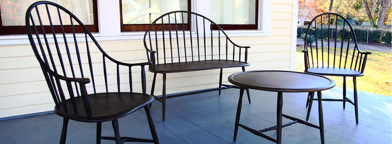 How To Choose The Right Patio Furniture