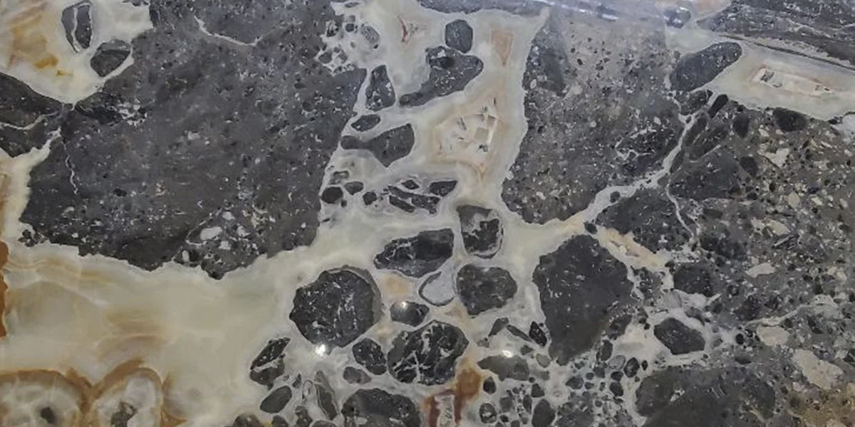 Onyx - The New Marble?