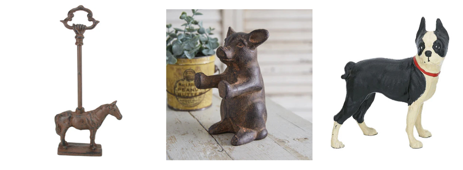 The Unsung Hero of Home: A Love Letter to the Metal Door Stop