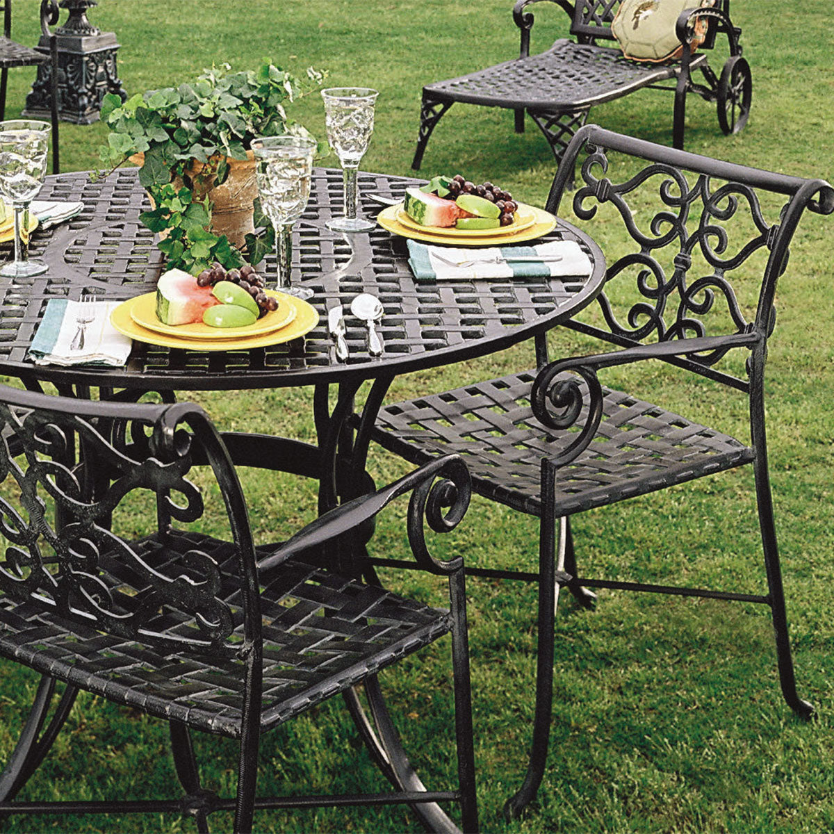 Three Coins Veracruz Collection