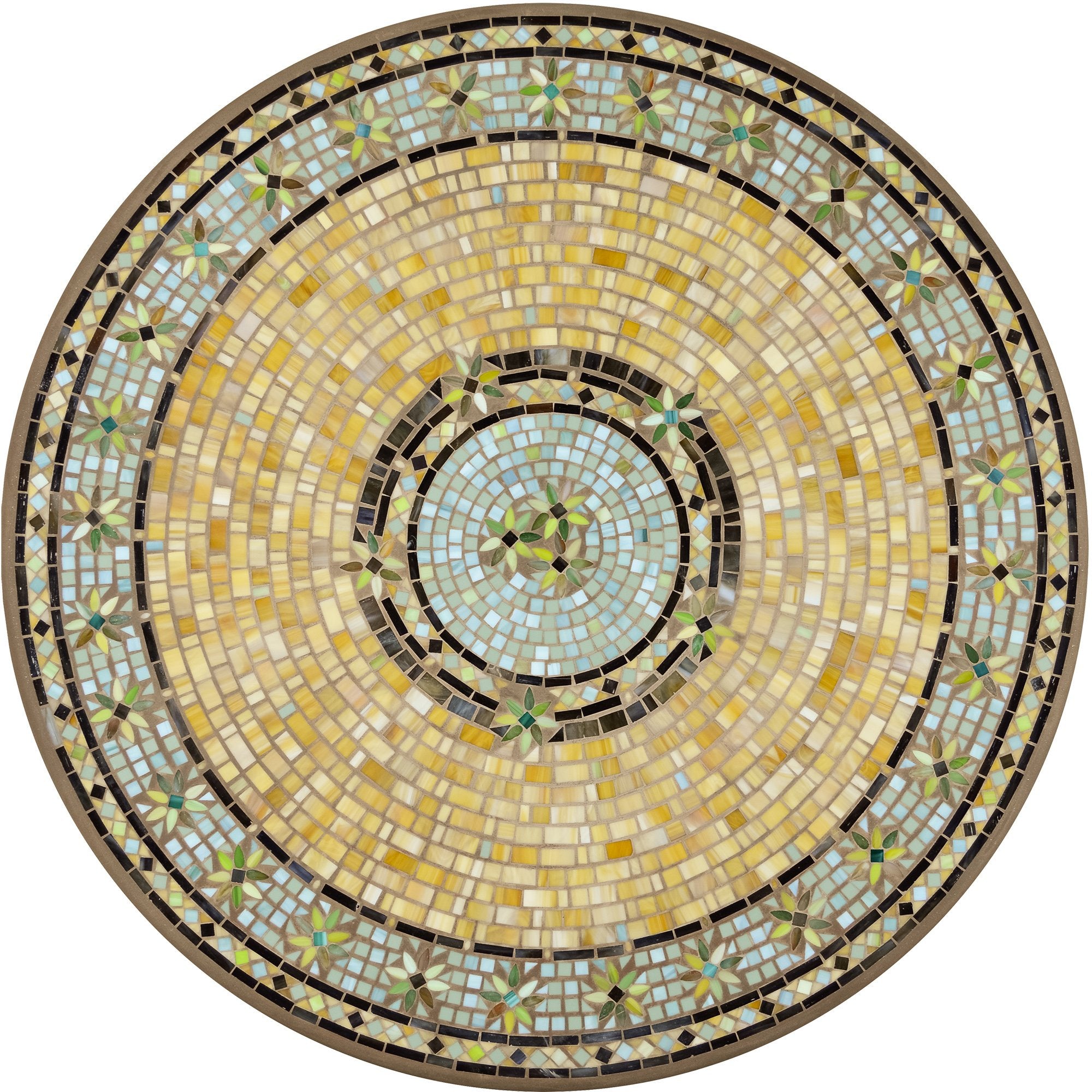 KNF Designs - Malibu Mosaic