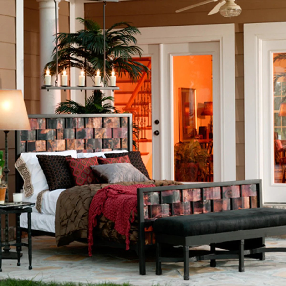 Copperweave Collection